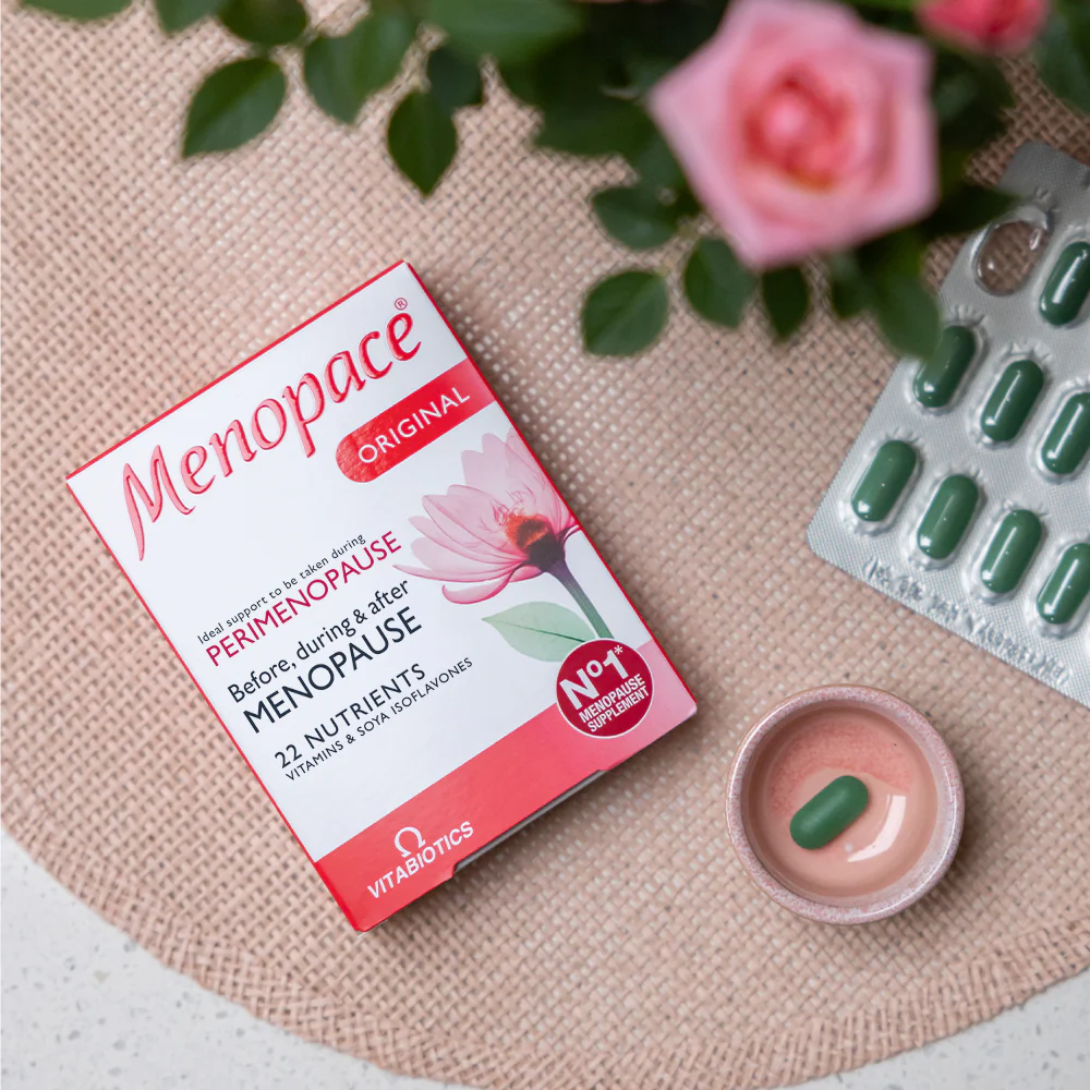 Menopace Original 30's